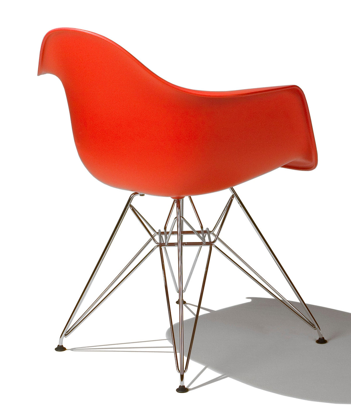 Herman Miller Eames® Molded Plastic Armchair
