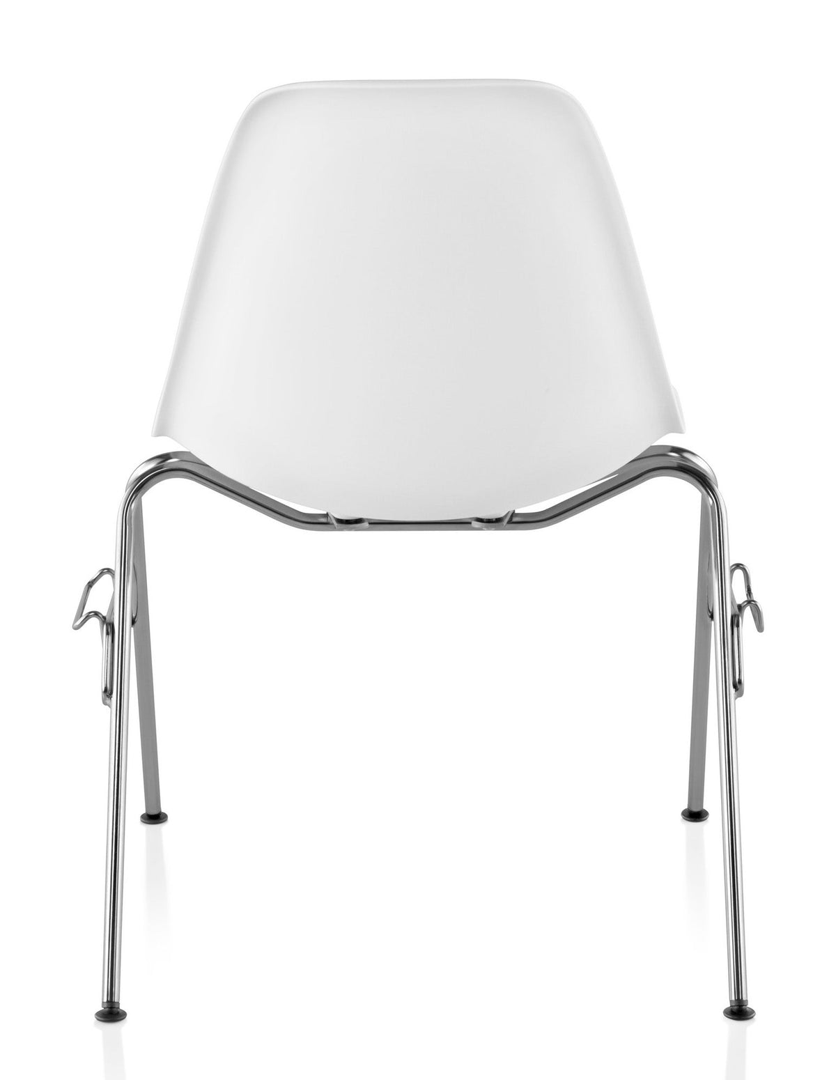 Herman Miller Eames® Molded Plastic Side Chair