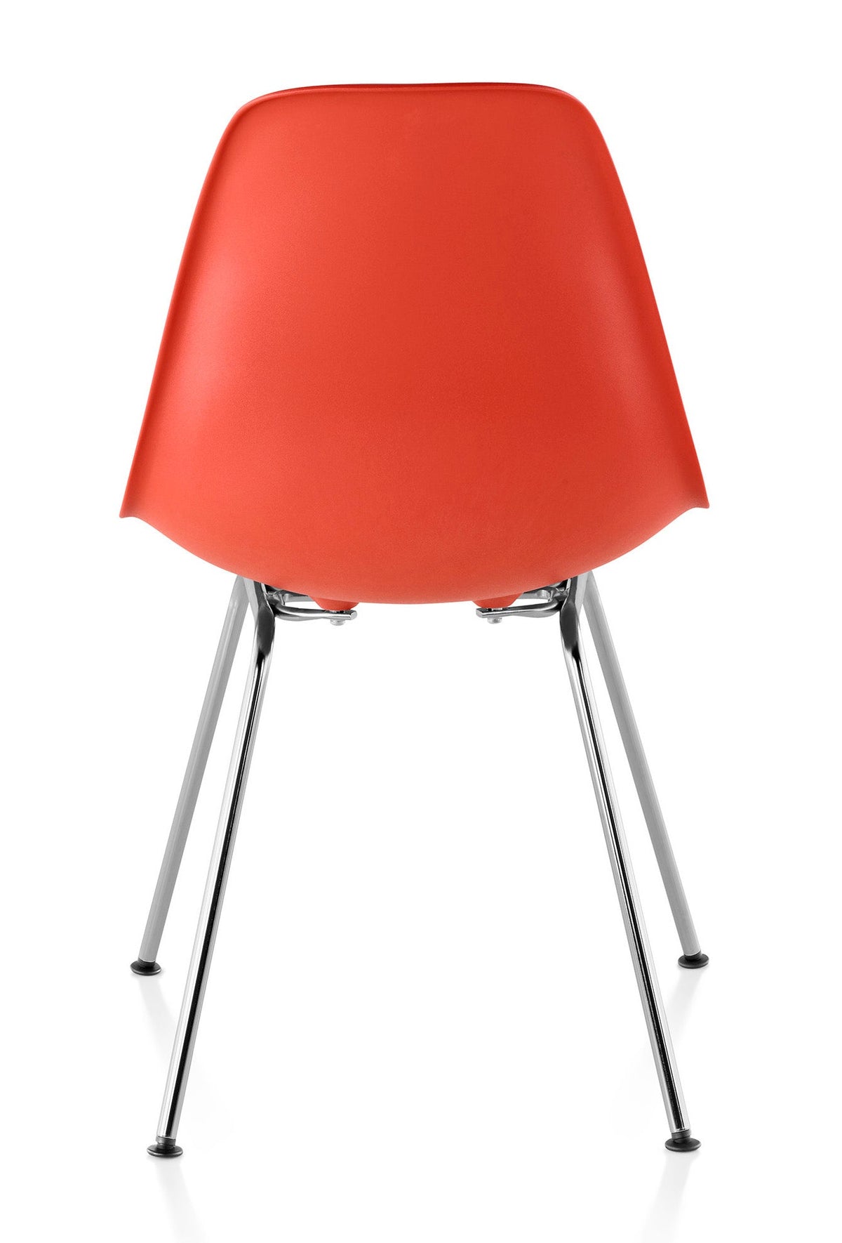 Herman Miller Eames® Molded Plastic Side Chair