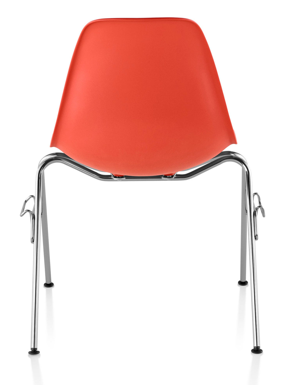 Herman Miller Eames® Molded Plastic Side Chair