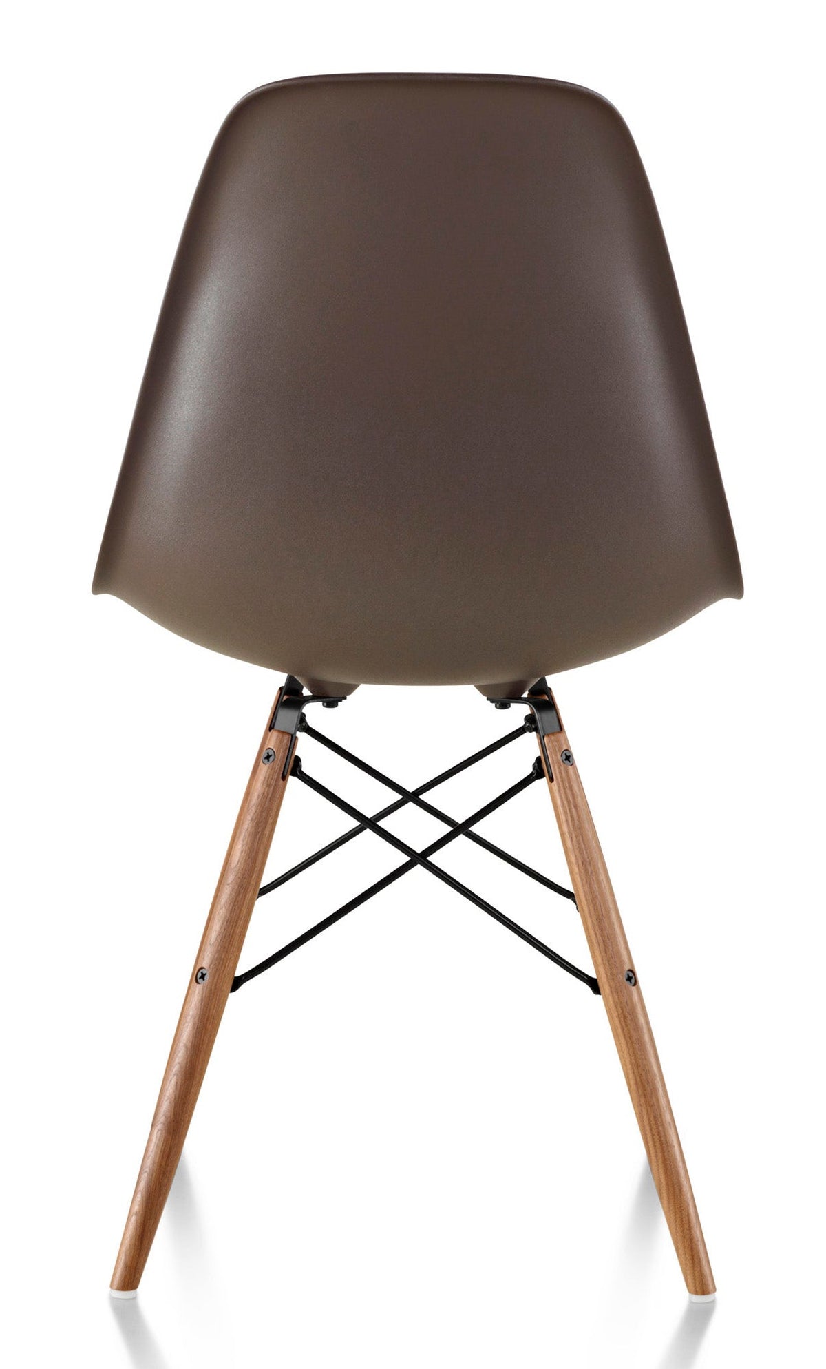 Herman Miller Eames® Molded Plastic Side Chair
