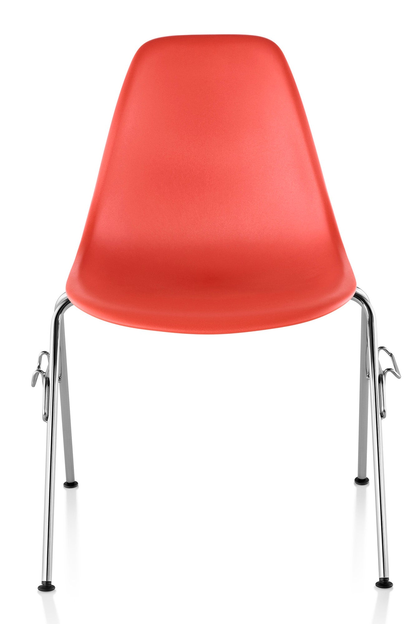Herman Miller Eames® Molded Plastic Side Chair