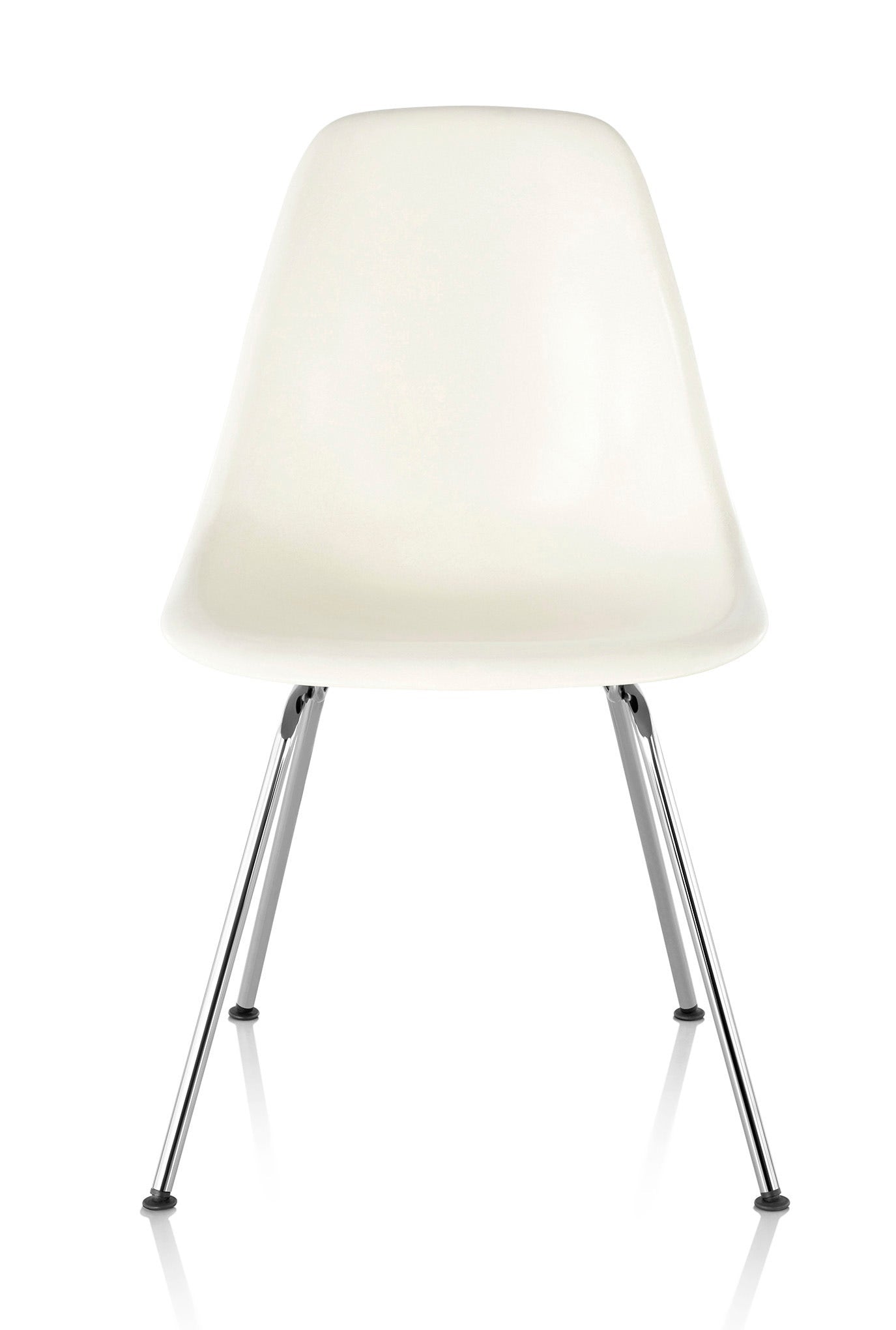 Herman Miller Eames® Molded Plastic Side Chair