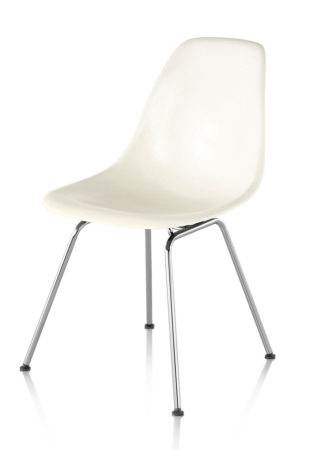 Herman Miller Eames® Molded Plastic Side Chair