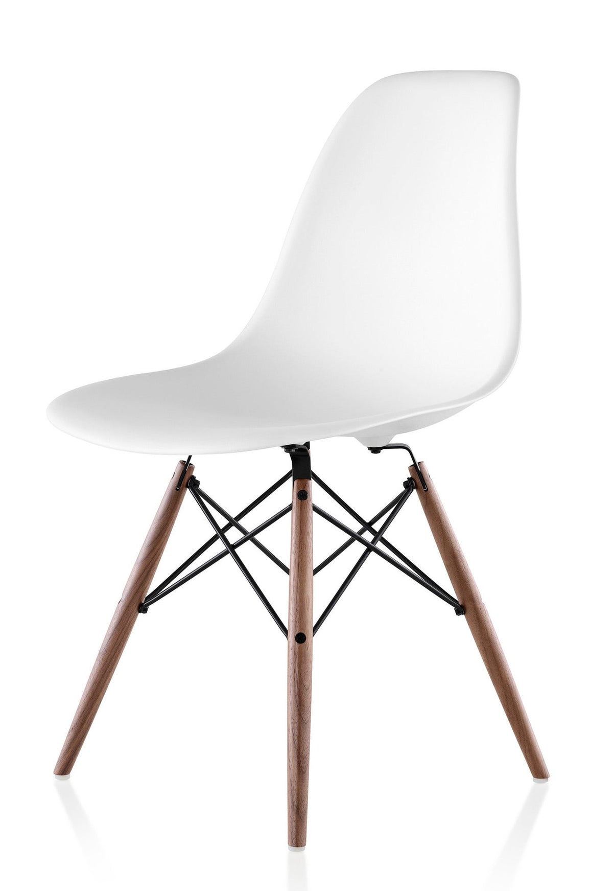 Herman Miller Eames® Molded Plastic Side Chair