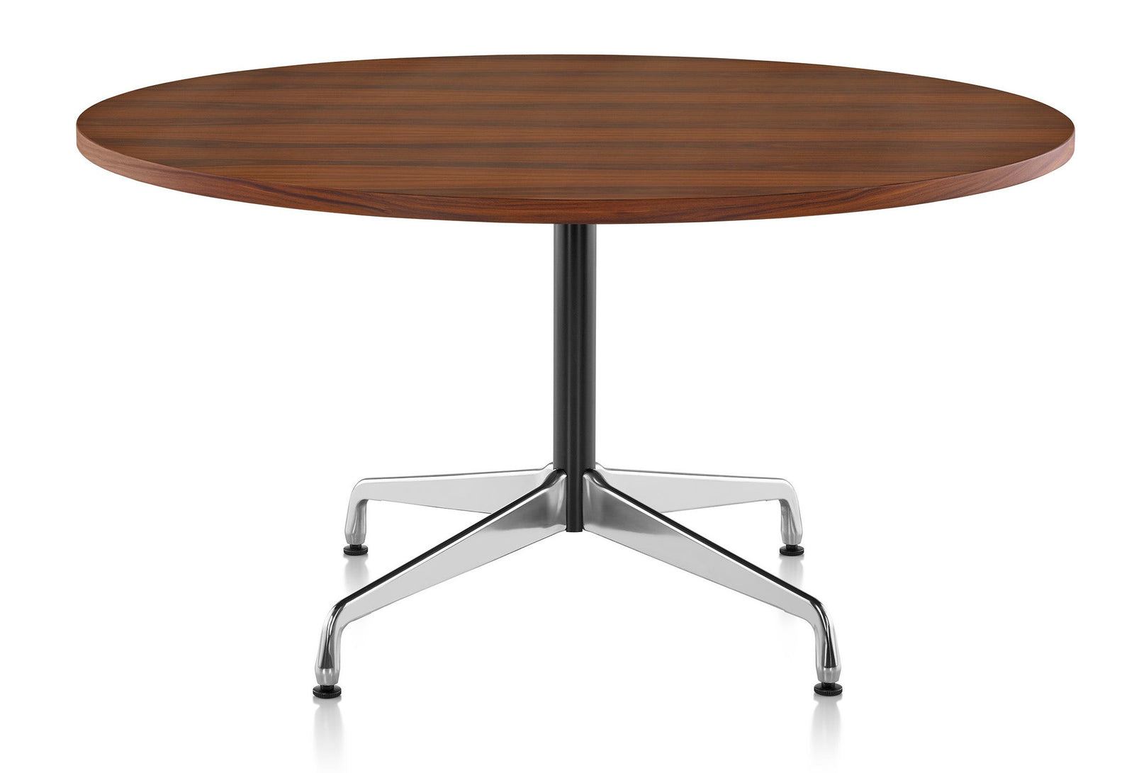 Herman Miller Eames® Conference Table, Round