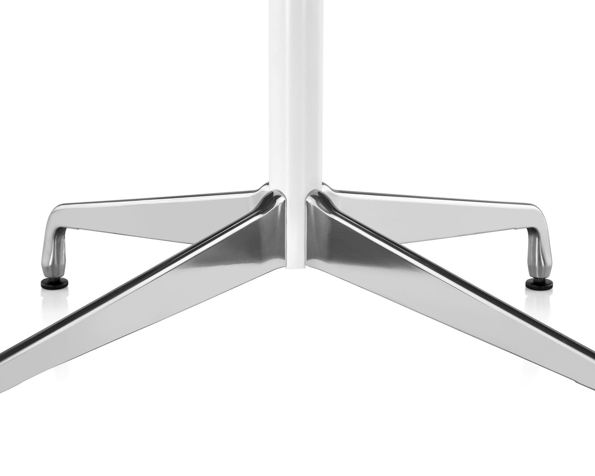Herman Miller Eames® Conference Table, Round