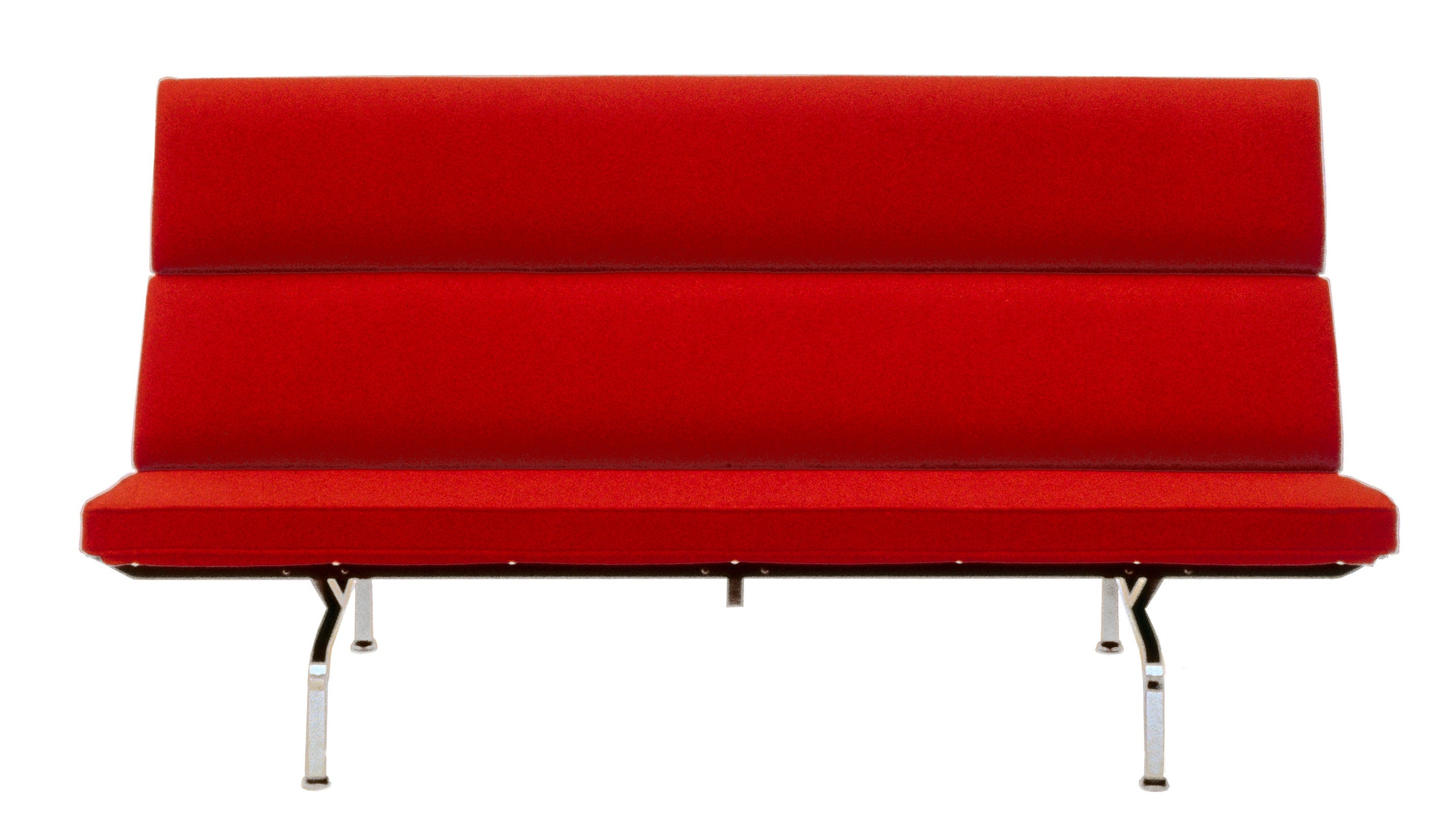 Herman Miller Eames® Sofa Compact