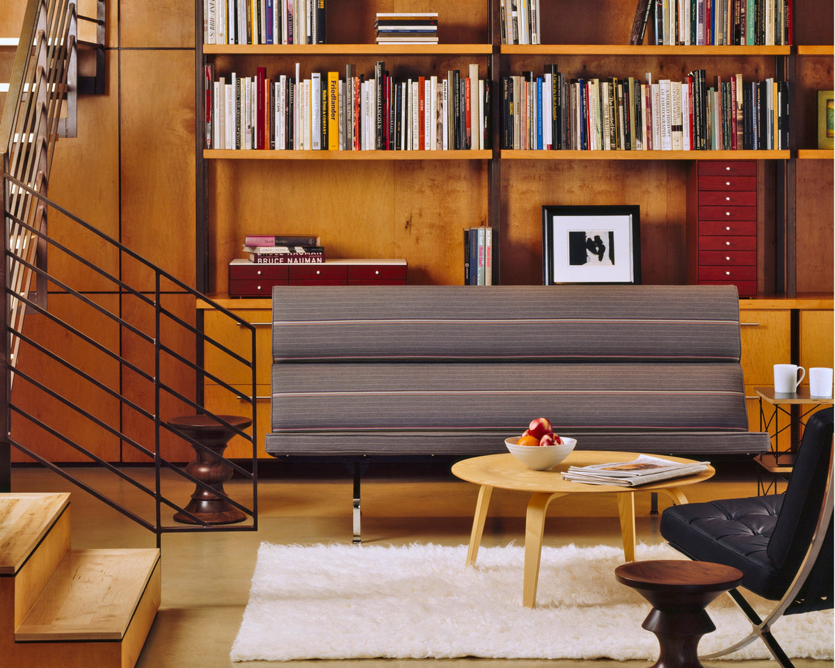 Herman Miller Eames® Sofa Compact