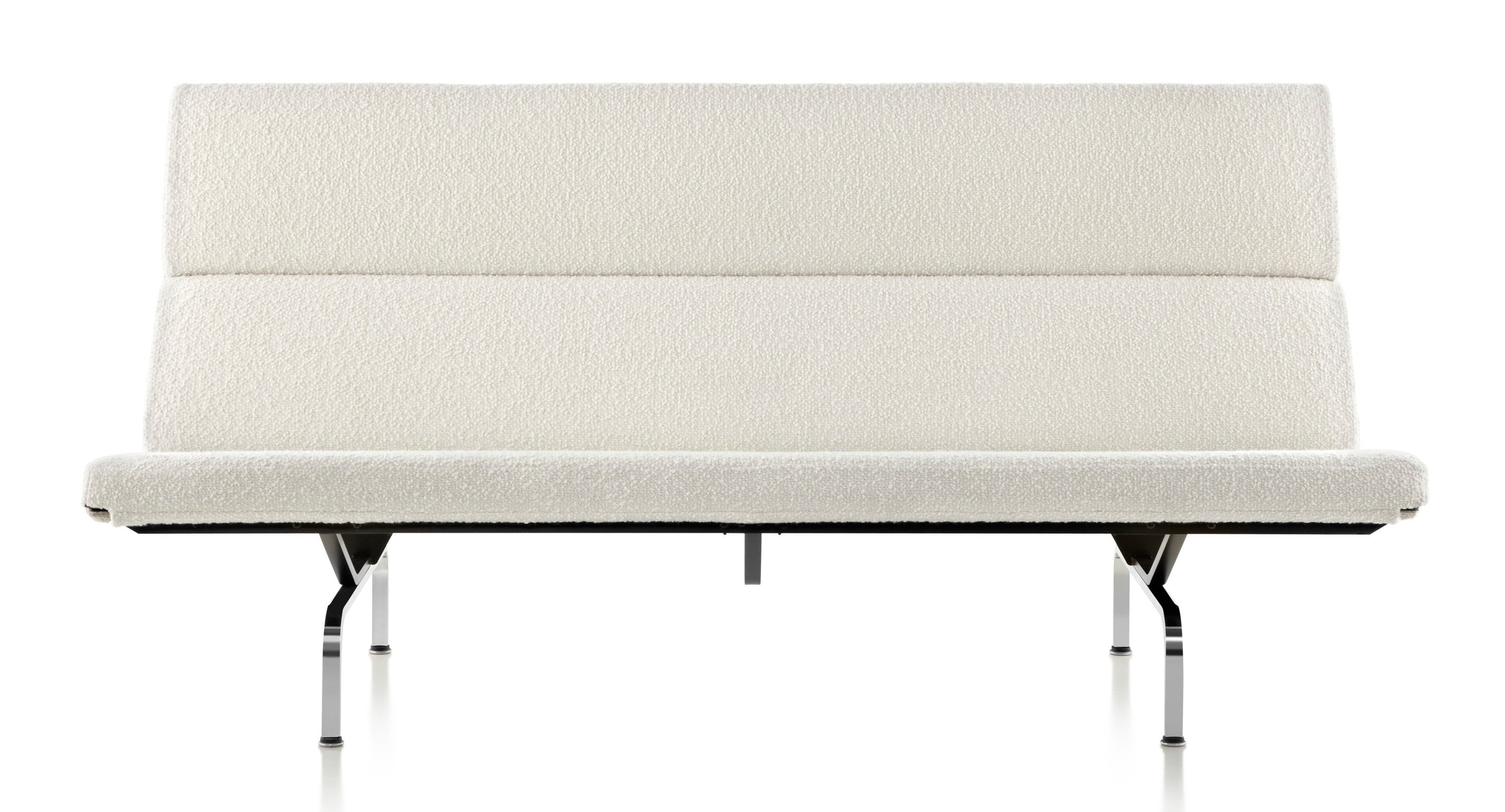 Herman Miller Eames® Sofa Compact