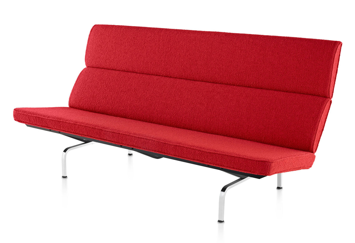 Herman Miller Eames® Sofa Compact