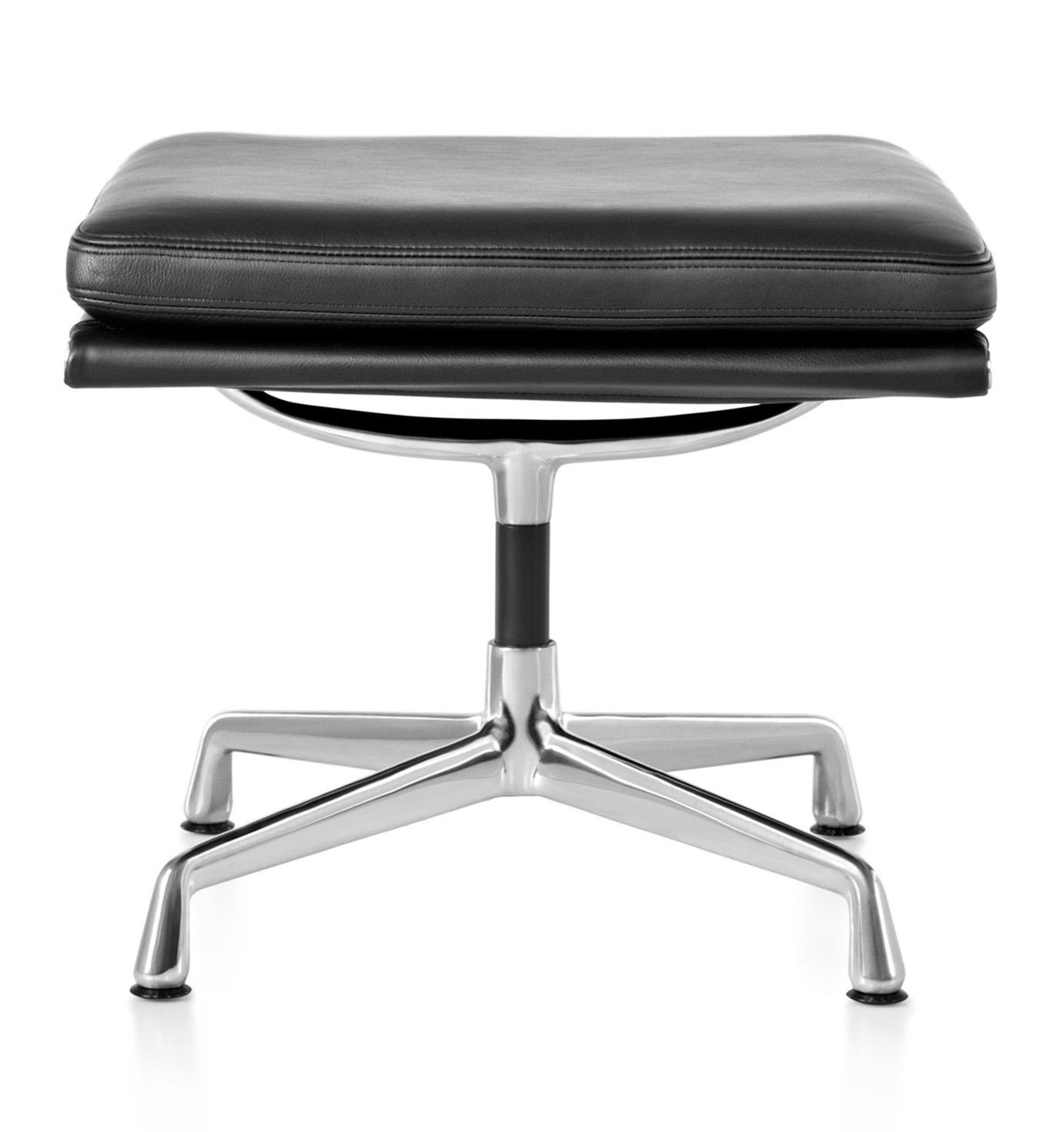 Herman Miller Eames® Soft Pad Ottoman