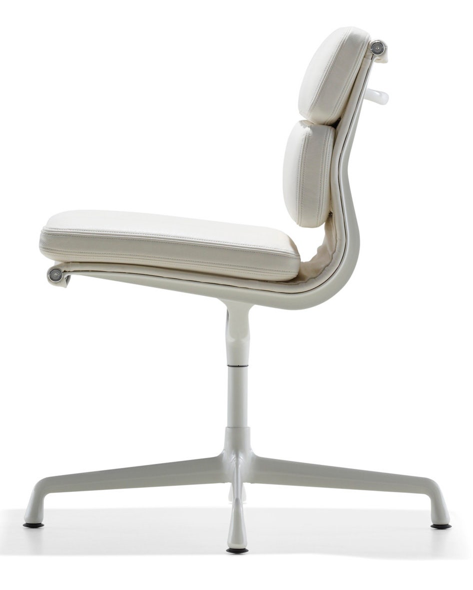 Herman Miller Eames® Soft Pad Side Chair