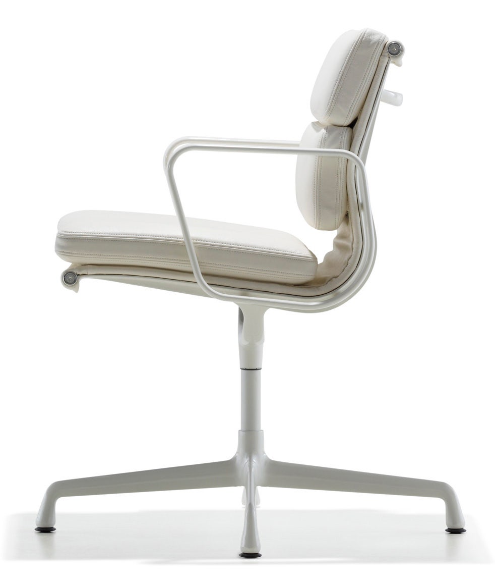 Herman Miller Eames® Soft Pad Side Chair