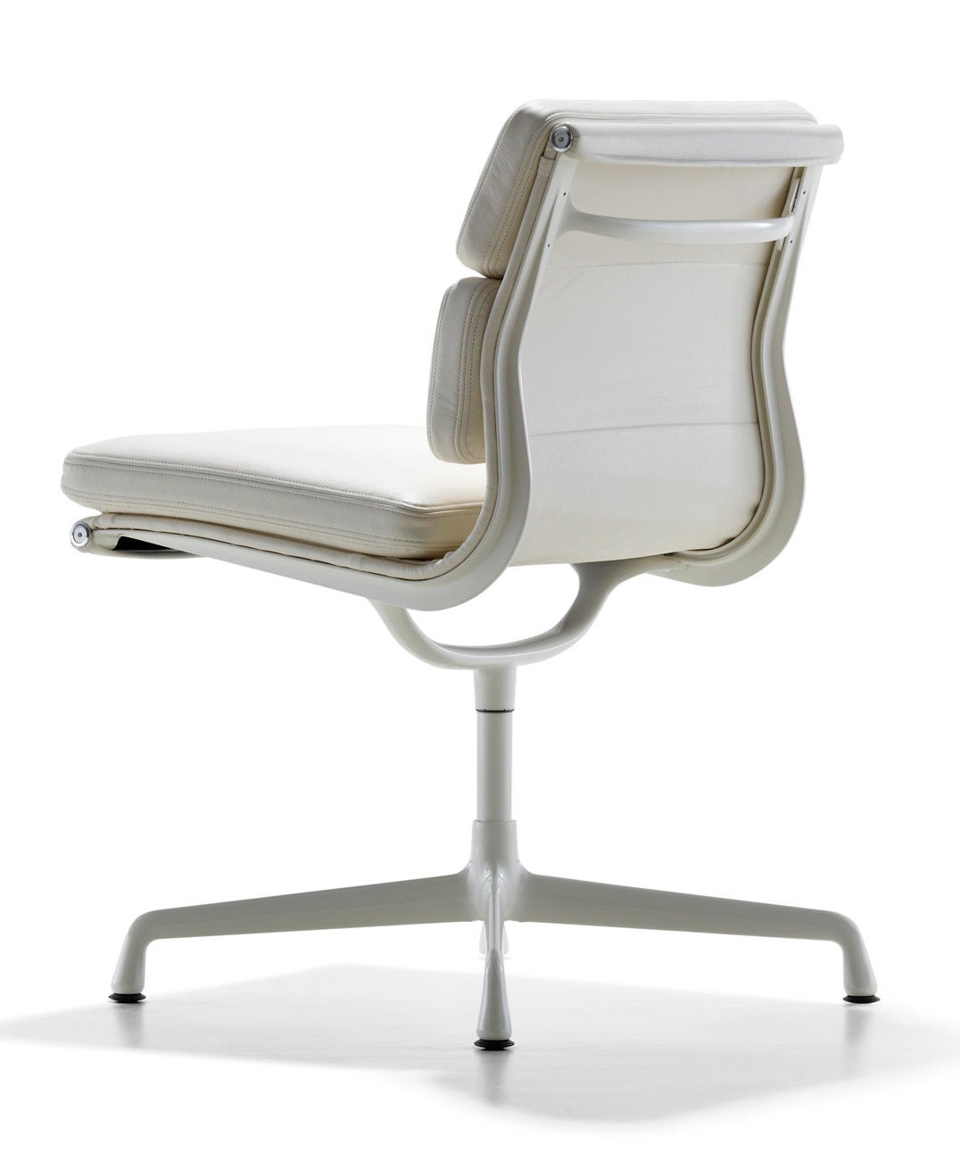 Herman Miller Eames® Soft Pad Side Chair