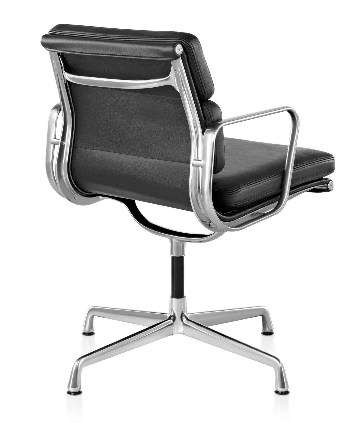 Herman Miller Eames® Soft Pad Side Chair