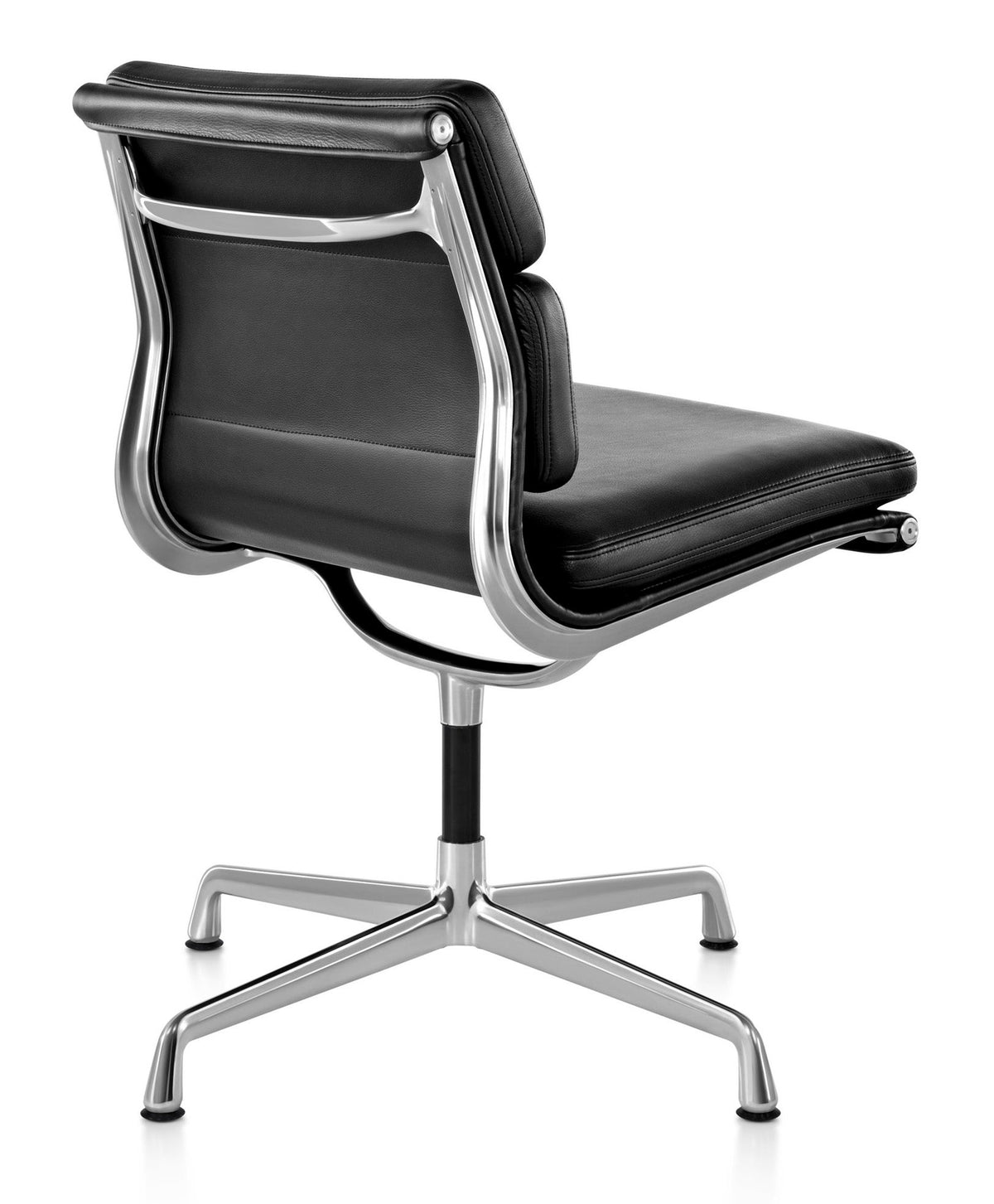 Herman Miller Eames® Soft Pad Side Chair