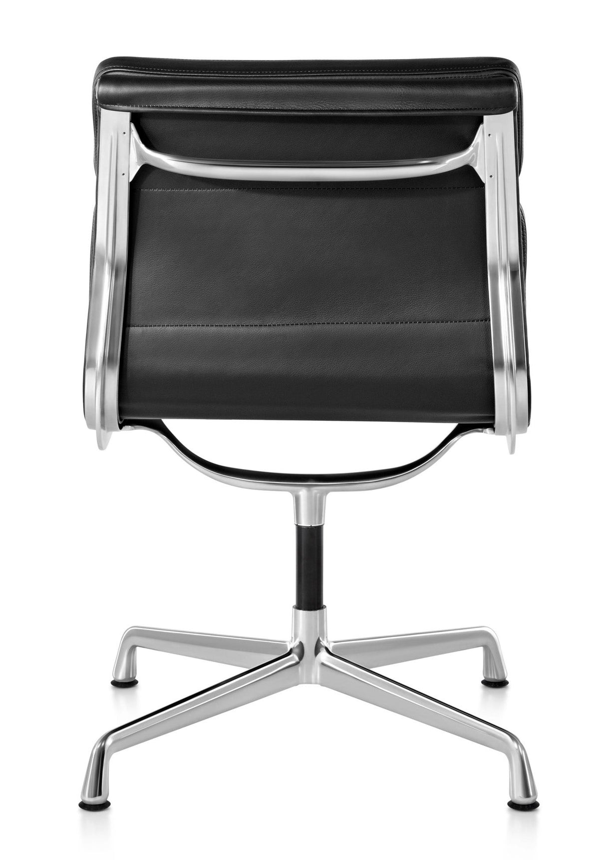 Herman Miller Eames® Soft Pad Side Chair