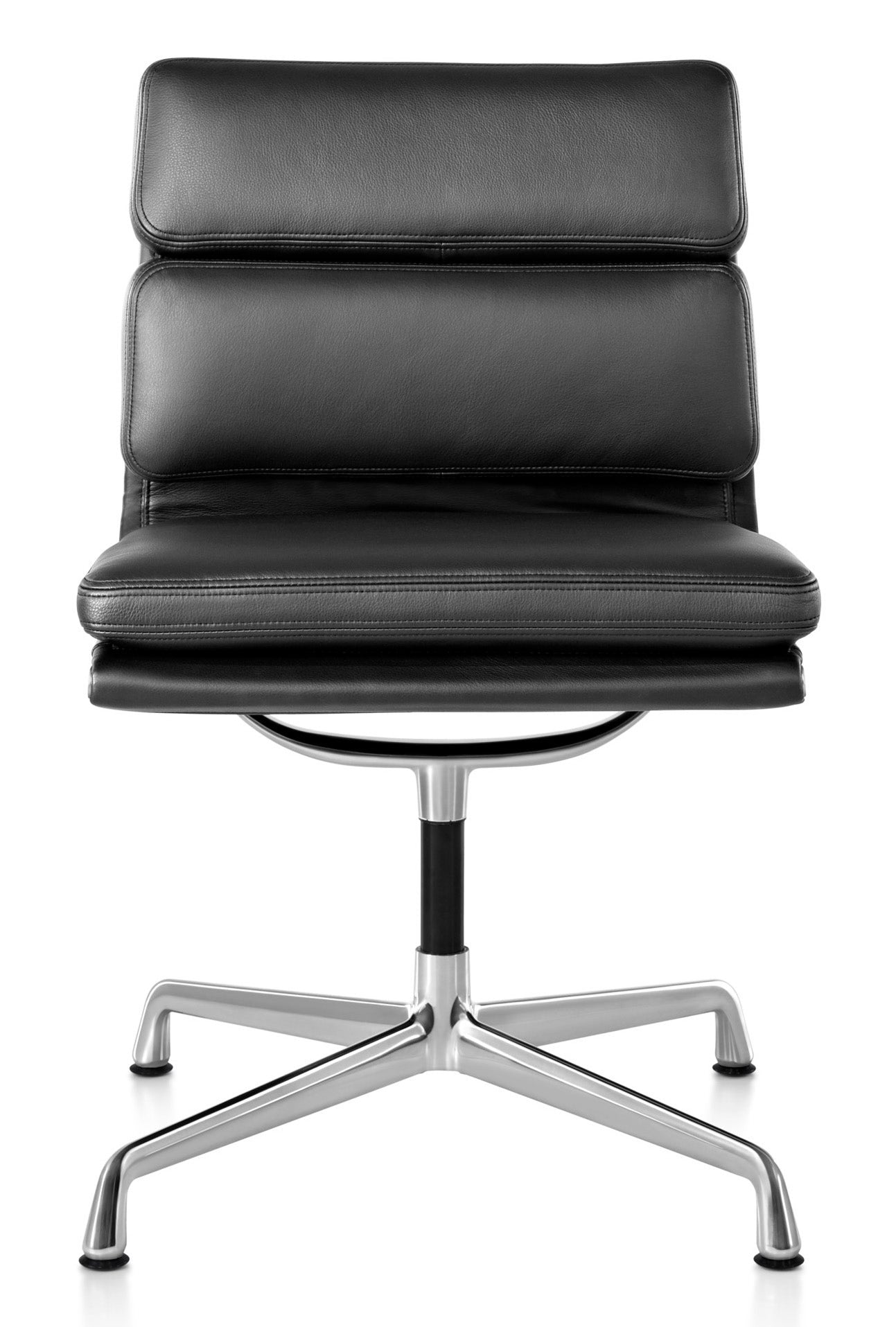 Herman Miller Eames® Soft Pad Side Chair