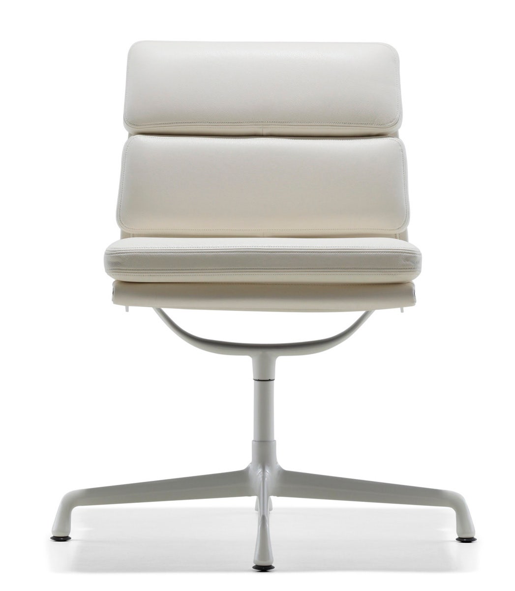Herman Miller Eames® Soft Pad Side Chair