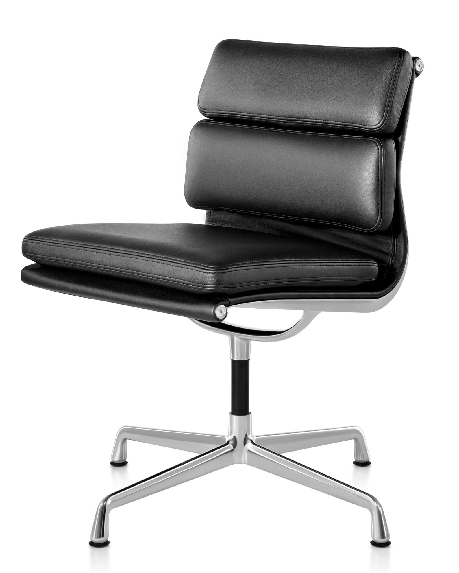 Herman Miller Eames® Soft Pad Side Chair
