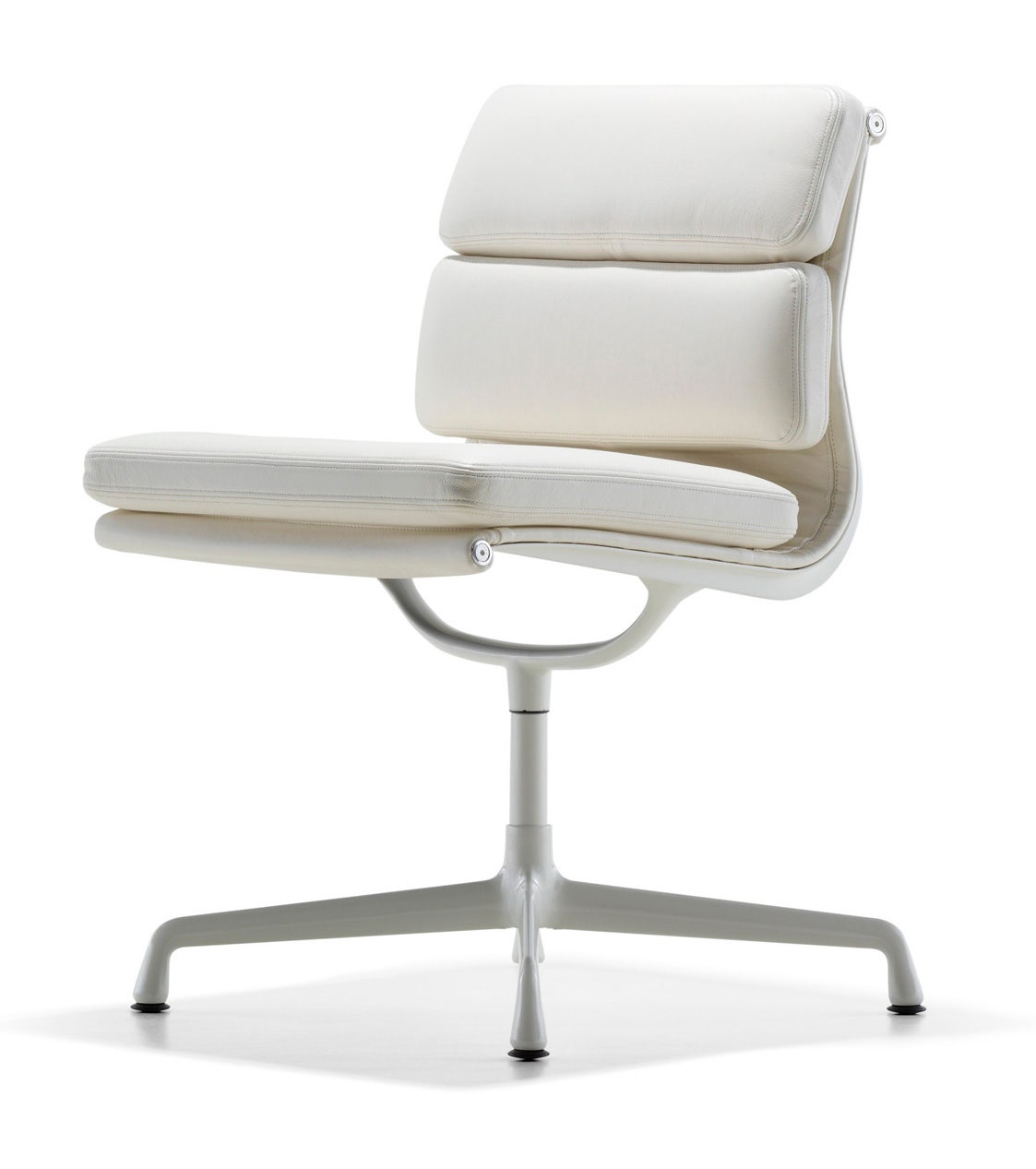 Herman Miller Eames® Soft Pad Side Chair