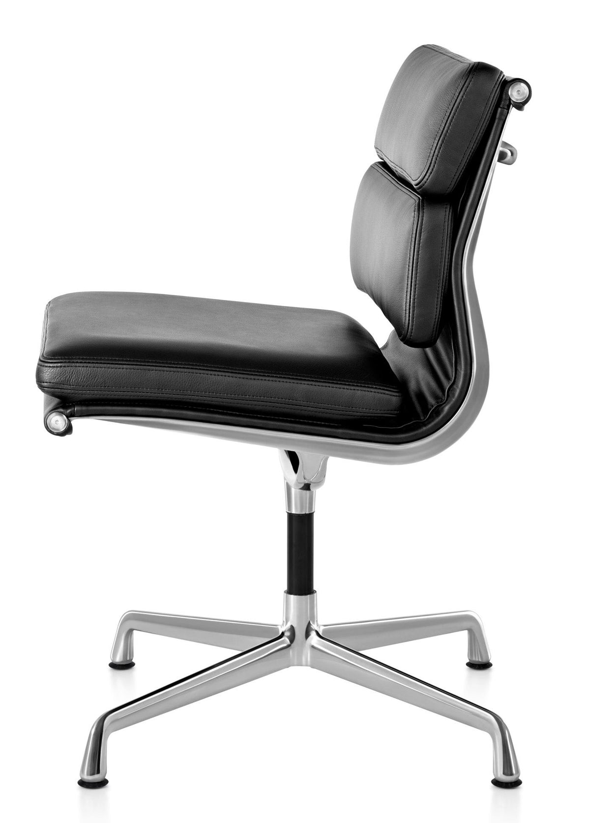 Herman Miller Eames® Soft Pad Side Chair