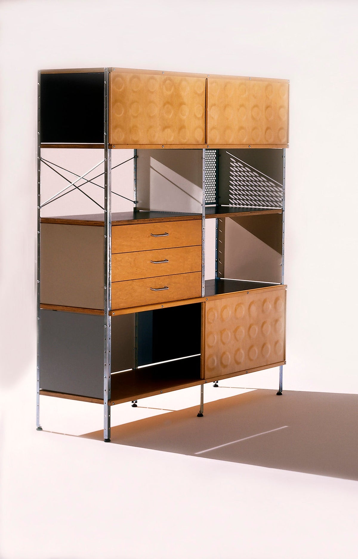 Herman Miller Eames® Storage Unit
