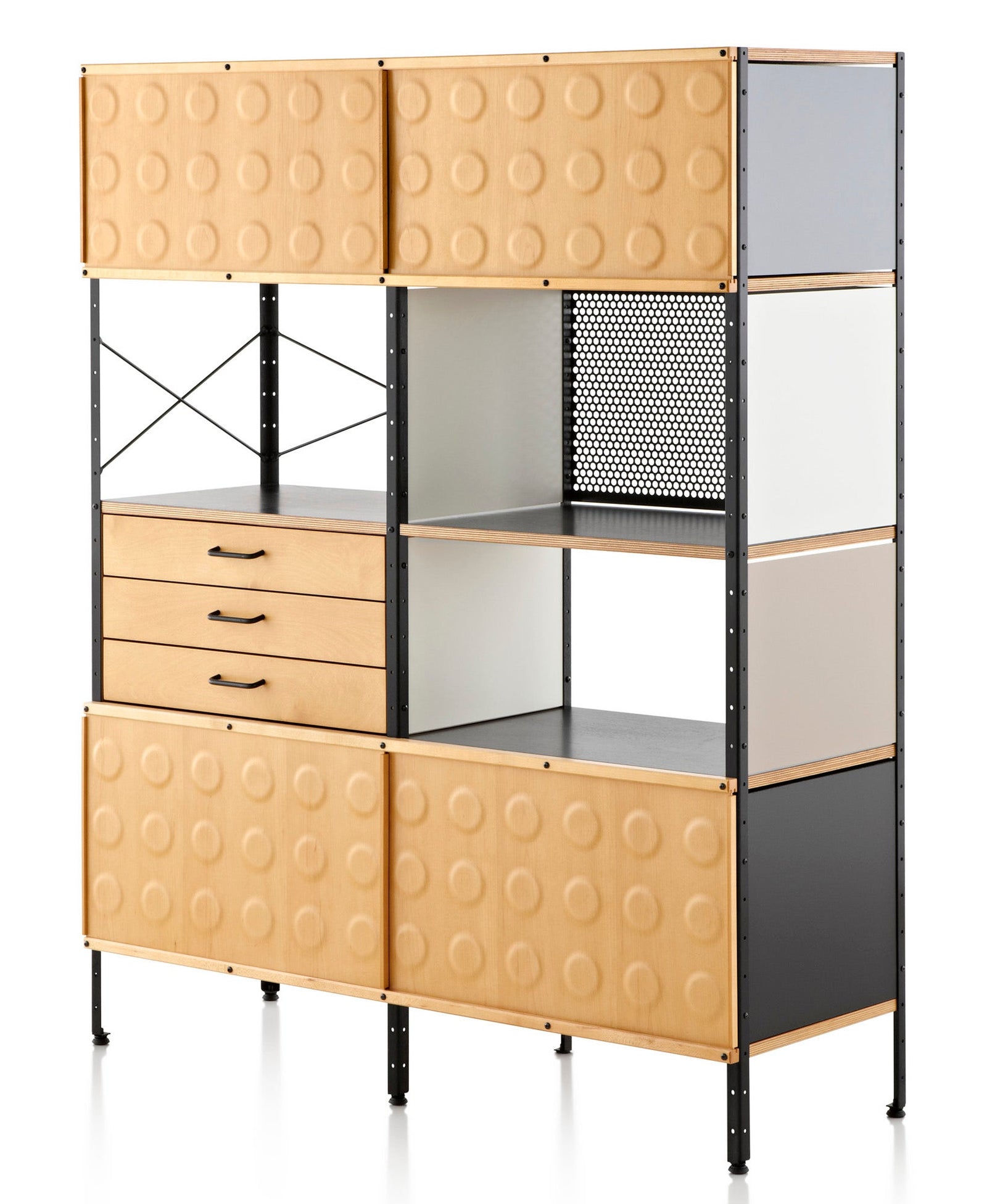 Herman Miller Eames® Storage Unit