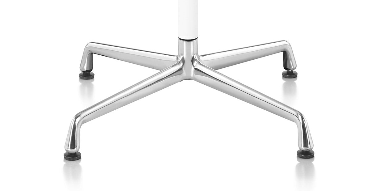Herman Miller Eames® Occasional Table, Round