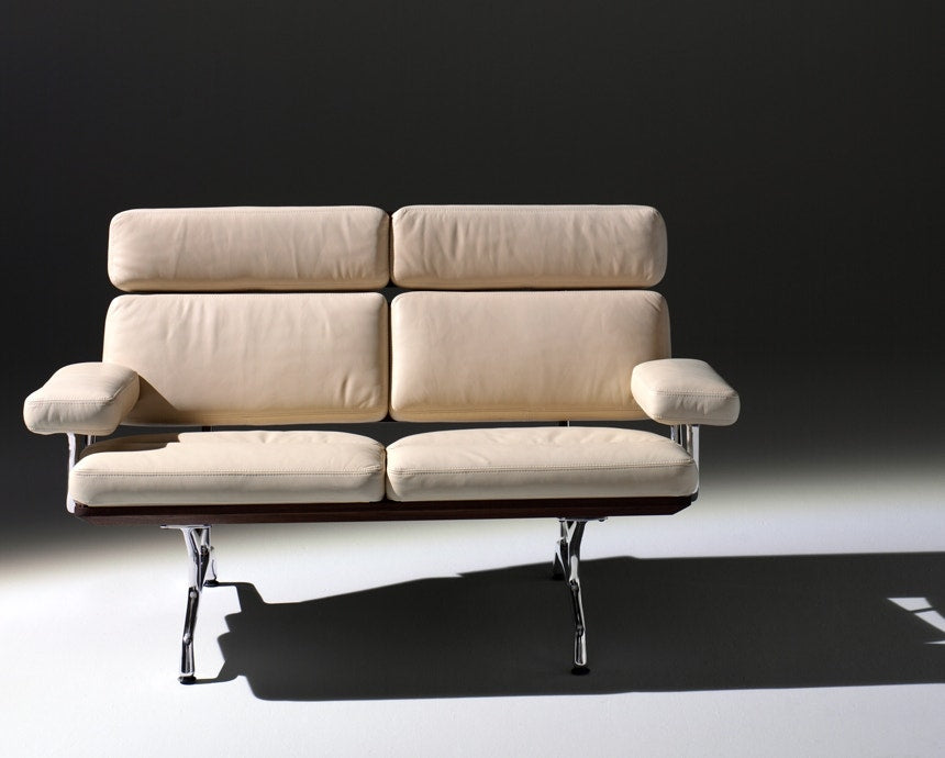 Herman Miller Eames® Sofa 2-Seater