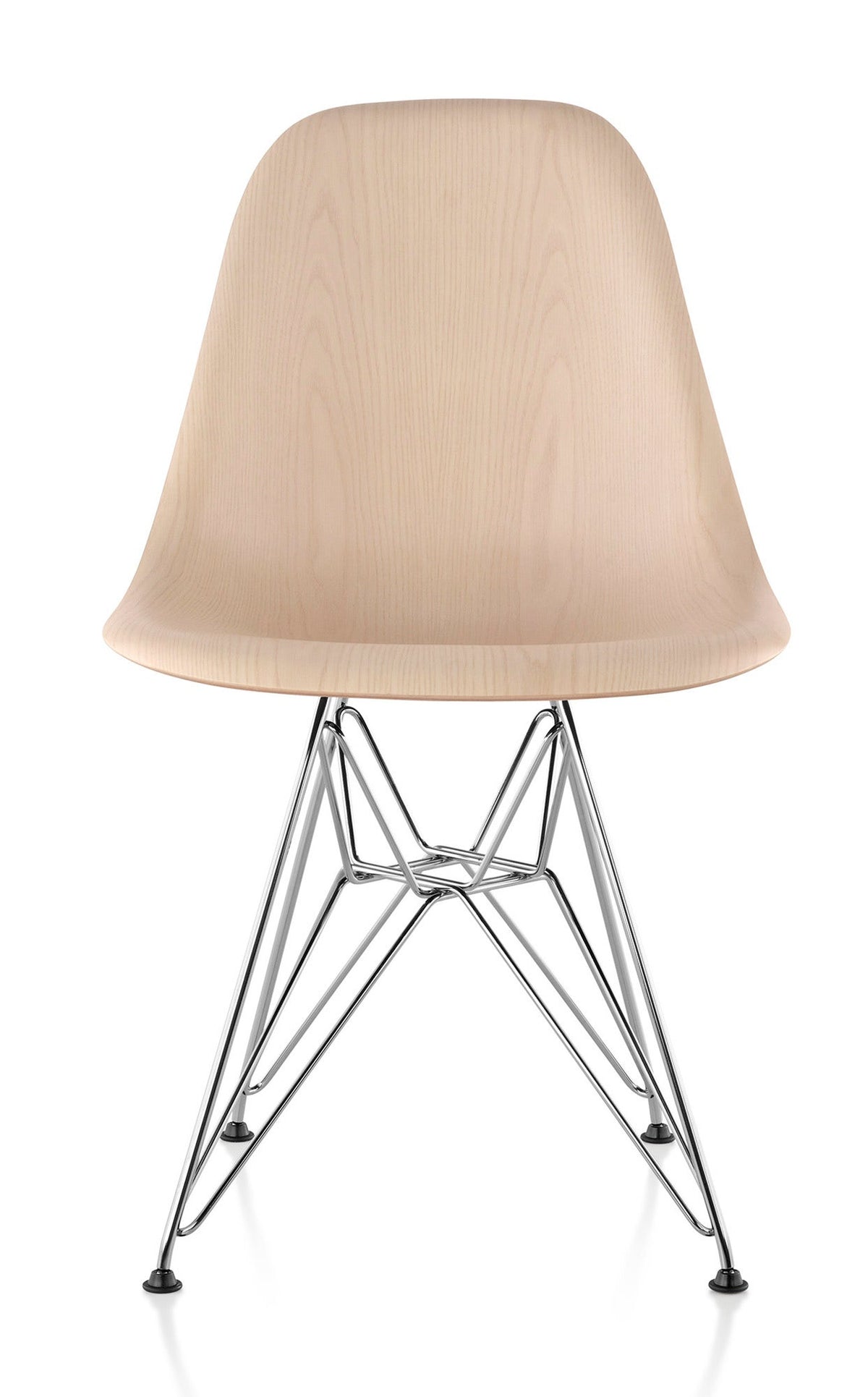 Herman Miller Eames® Molded Wood Side Chair