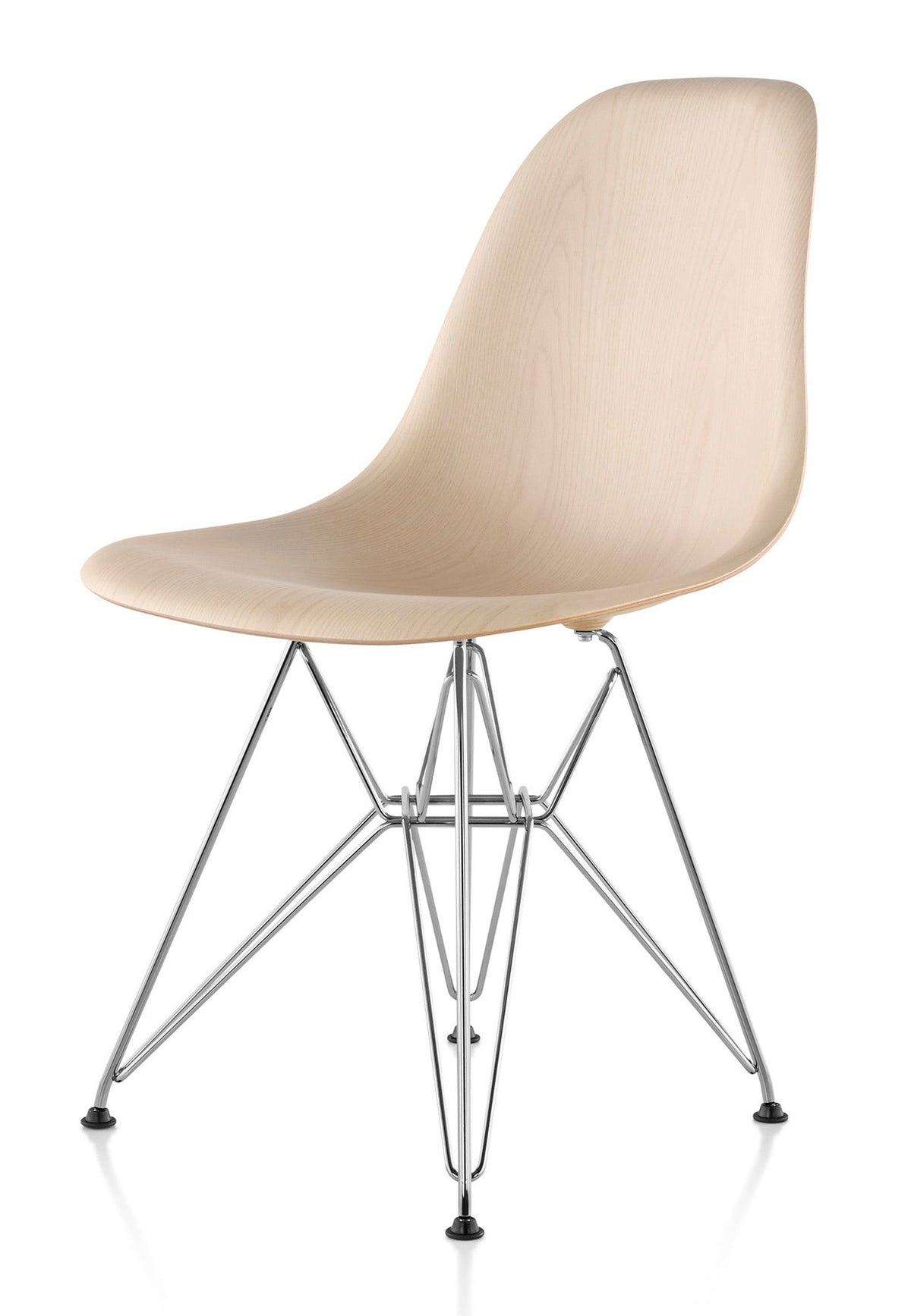 Herman Miller Eames® Molded Wood Side Chair