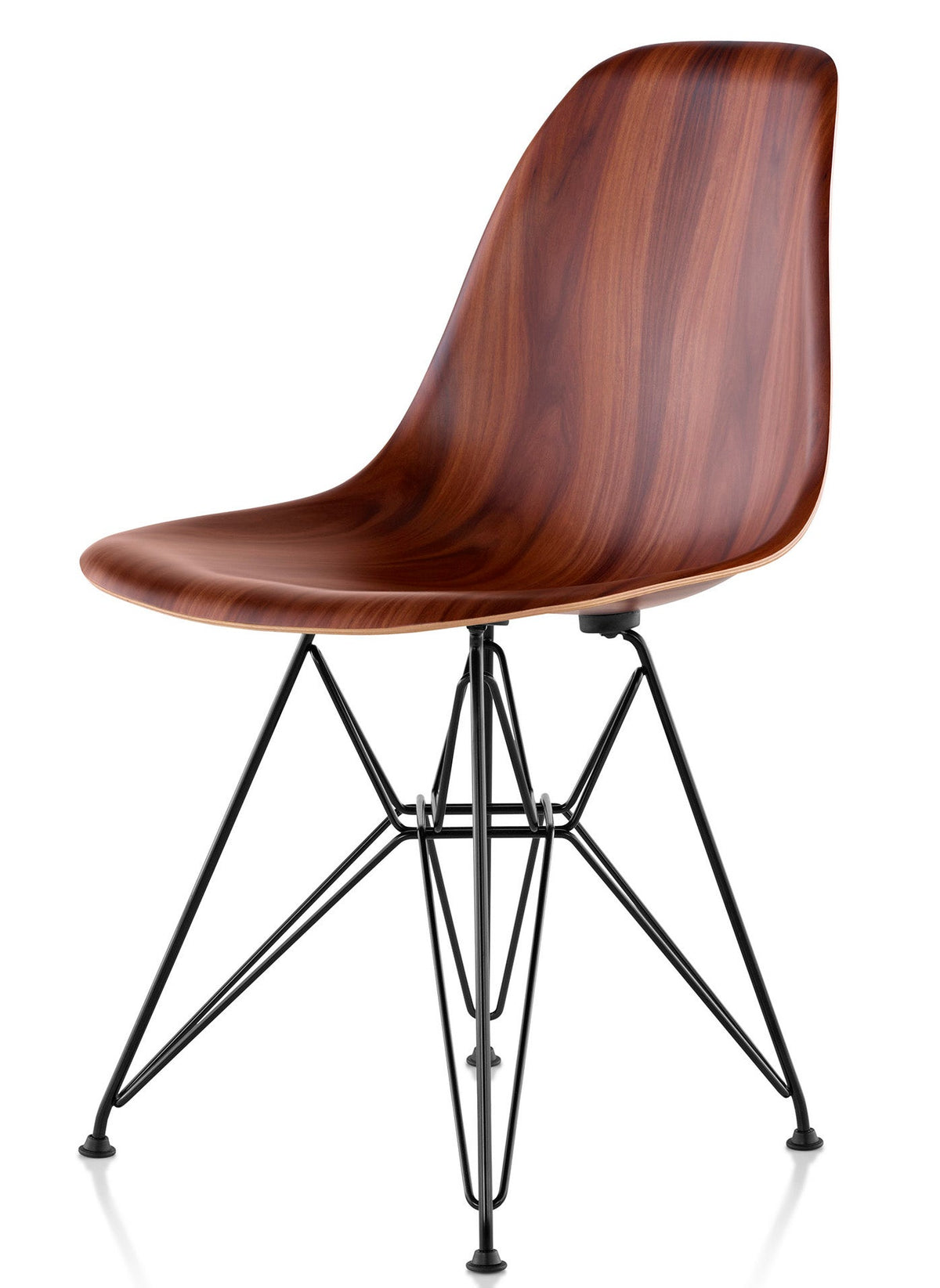 Herman Miller Eames® Molded Wood Side Chair