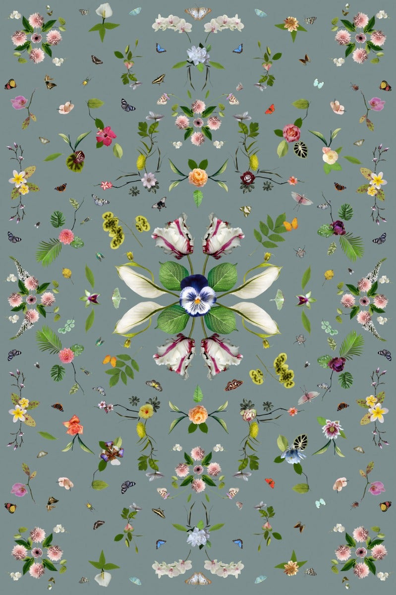 Moooi Garden of Eden Carpet