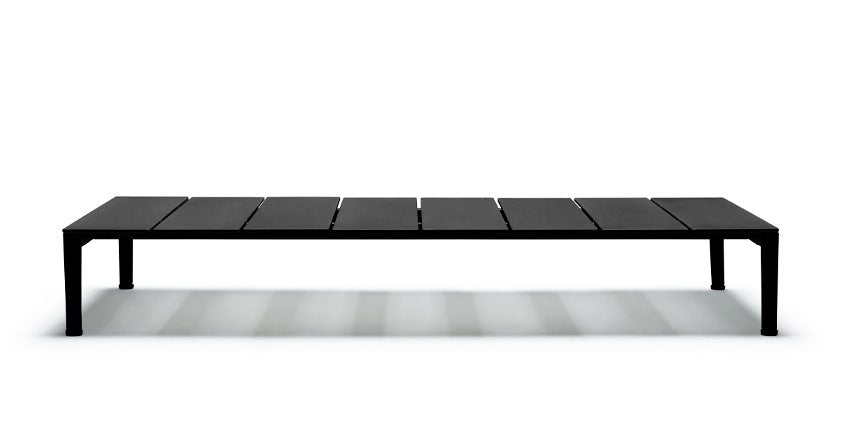 Knoll Lissoni Outdoor Coffee Table