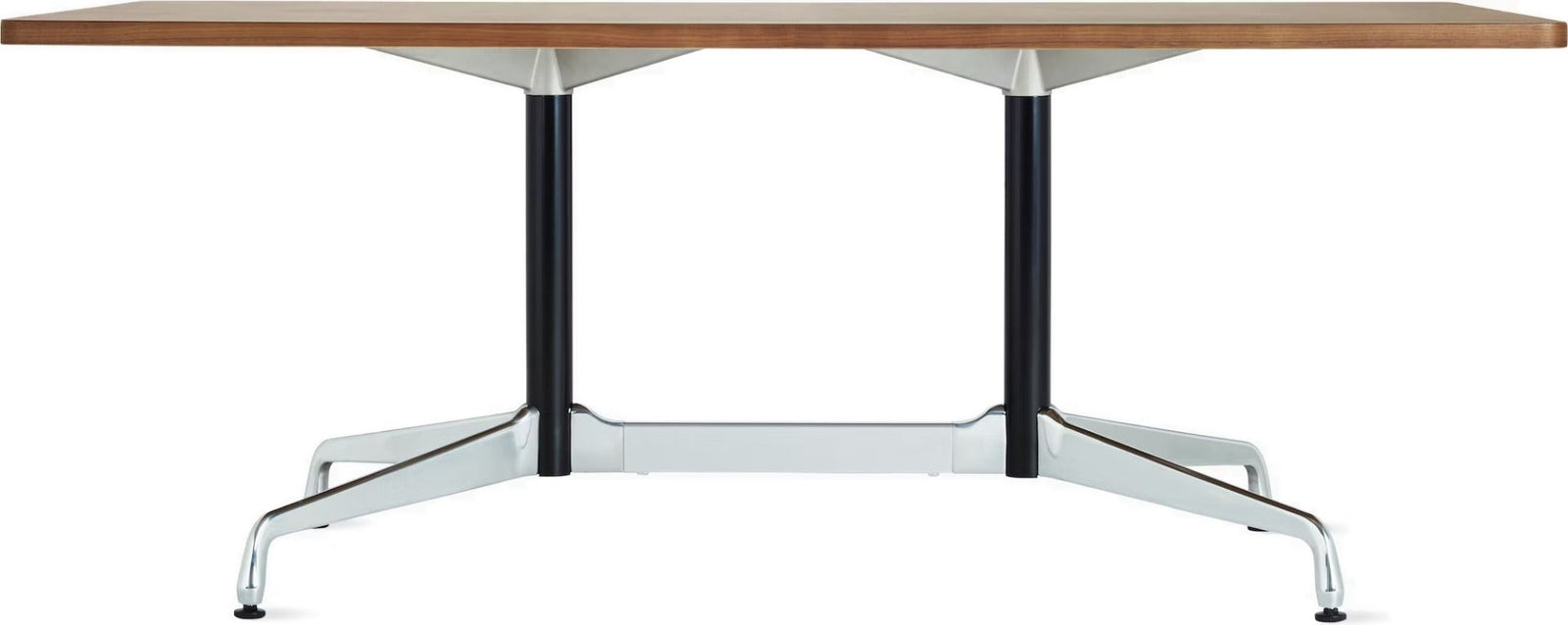 Herman Miller Eames® Conference Table, Rectangular