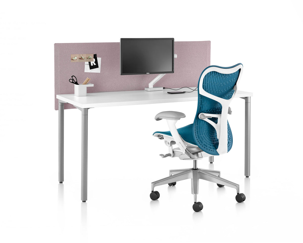 Herman Miller Everywhere™ Table - Rectangular