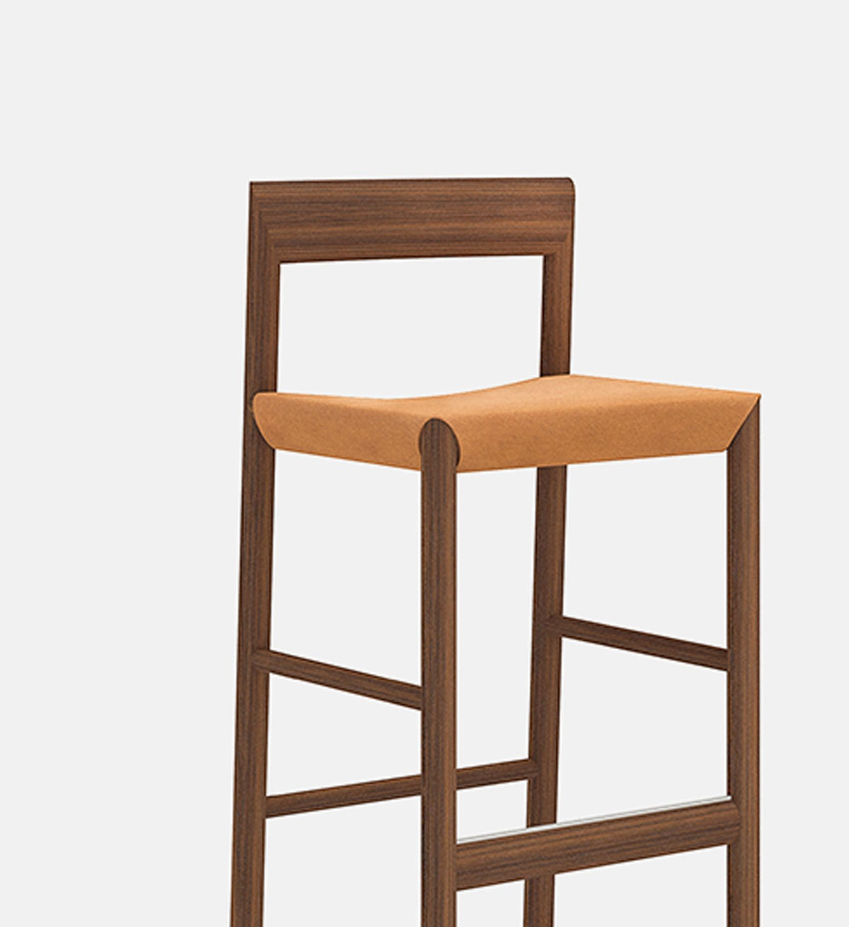 Stax Stool by Bensen - gallery 2