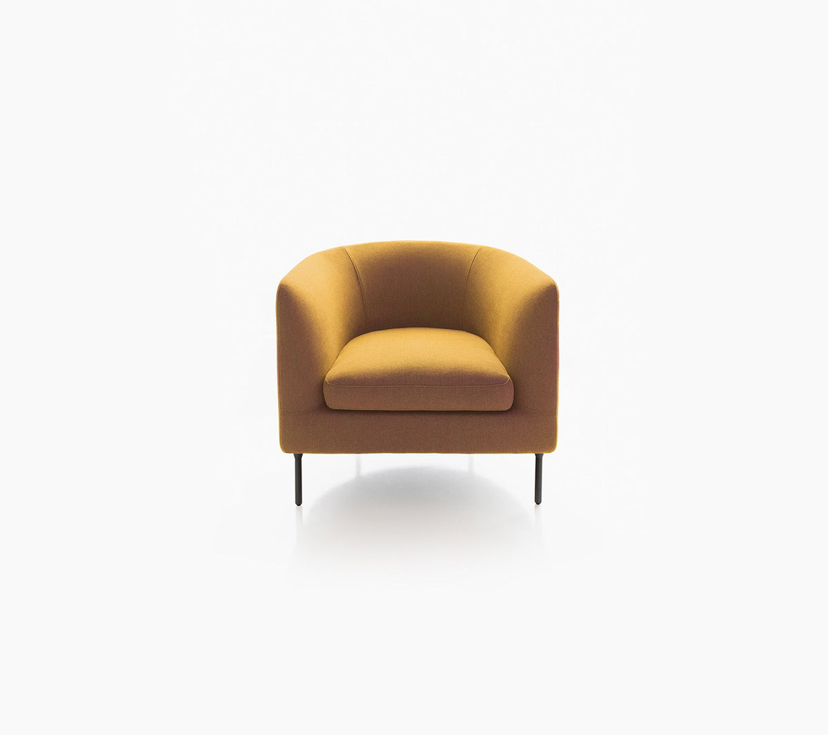 Delta Club Chair by Bensen - lifestyle 11