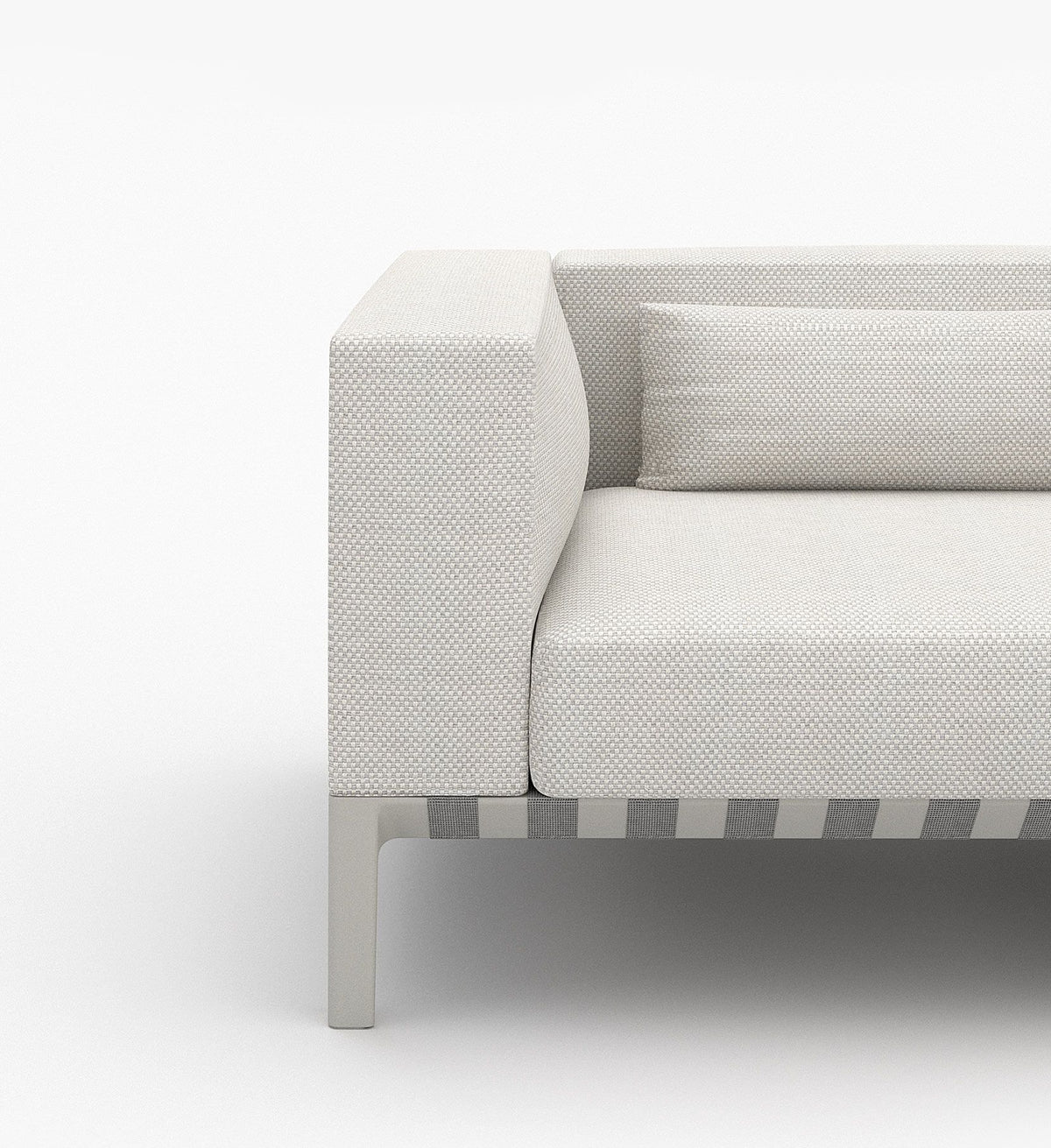 Outdoor Able Sofa by Bensen - gallery 2