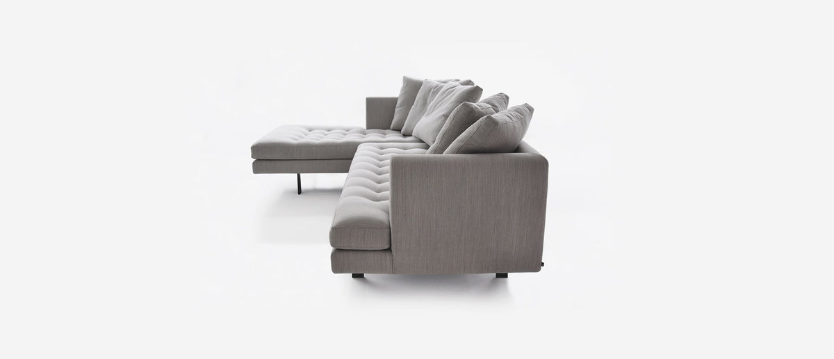 Edward Sectional by Bensen - lifestyle 10