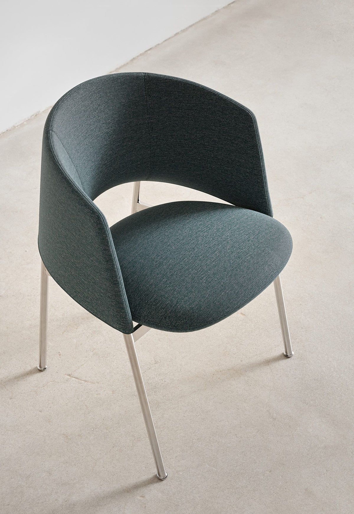 Chaise de salle à manger Collar