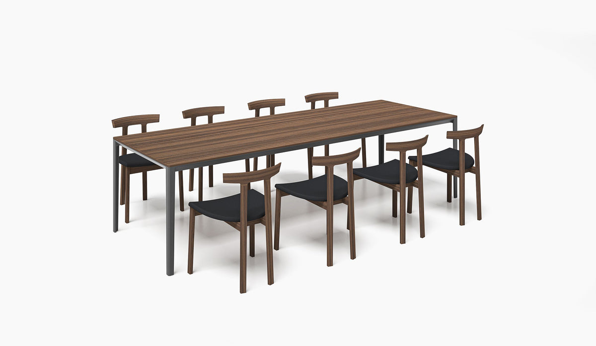 Able Table by Bensen - gallery 10