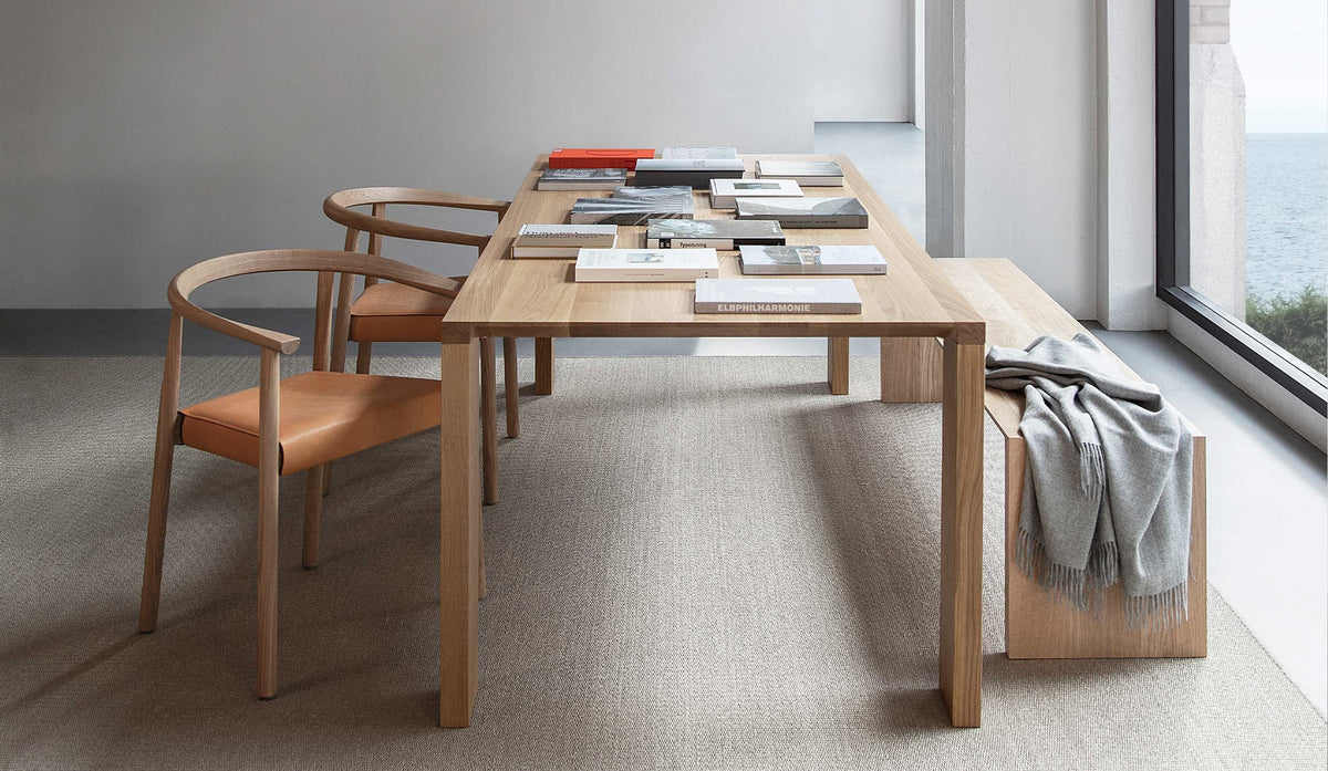 Radii Table by Bensen - gallery 5