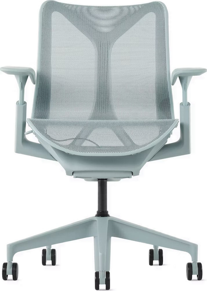 Herman Miller Cosm Chair, Low Back