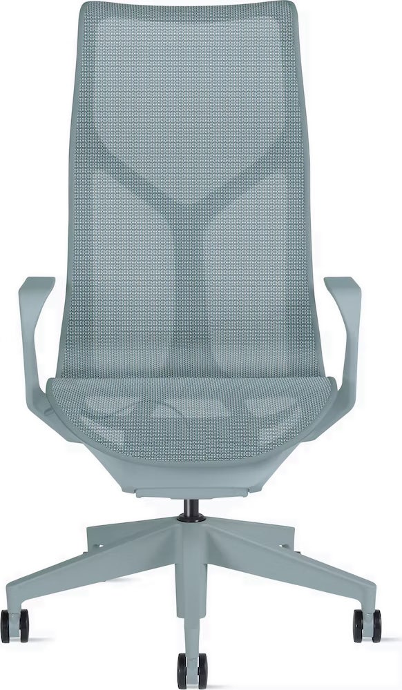 Herman Miller Cosm Chair, High Back