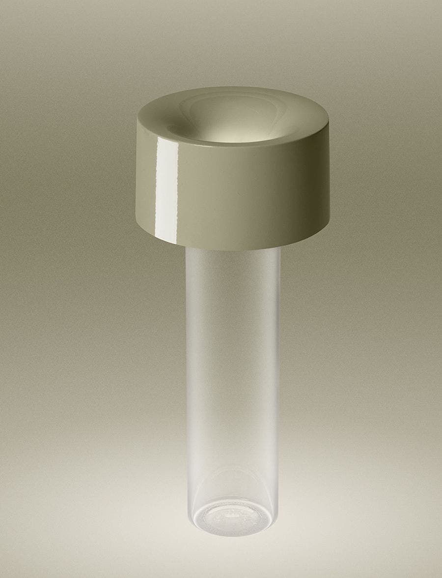 Foscarini Fleur Portable Table Lamp