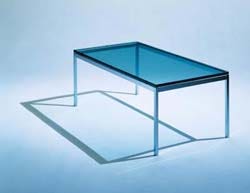 Knoll Florence Knoll® Rectangular Coffee Table