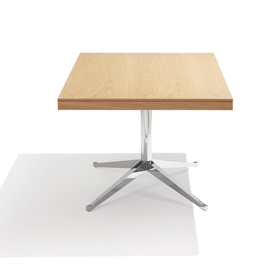 Knoll Florence Knoll® Executive Desk